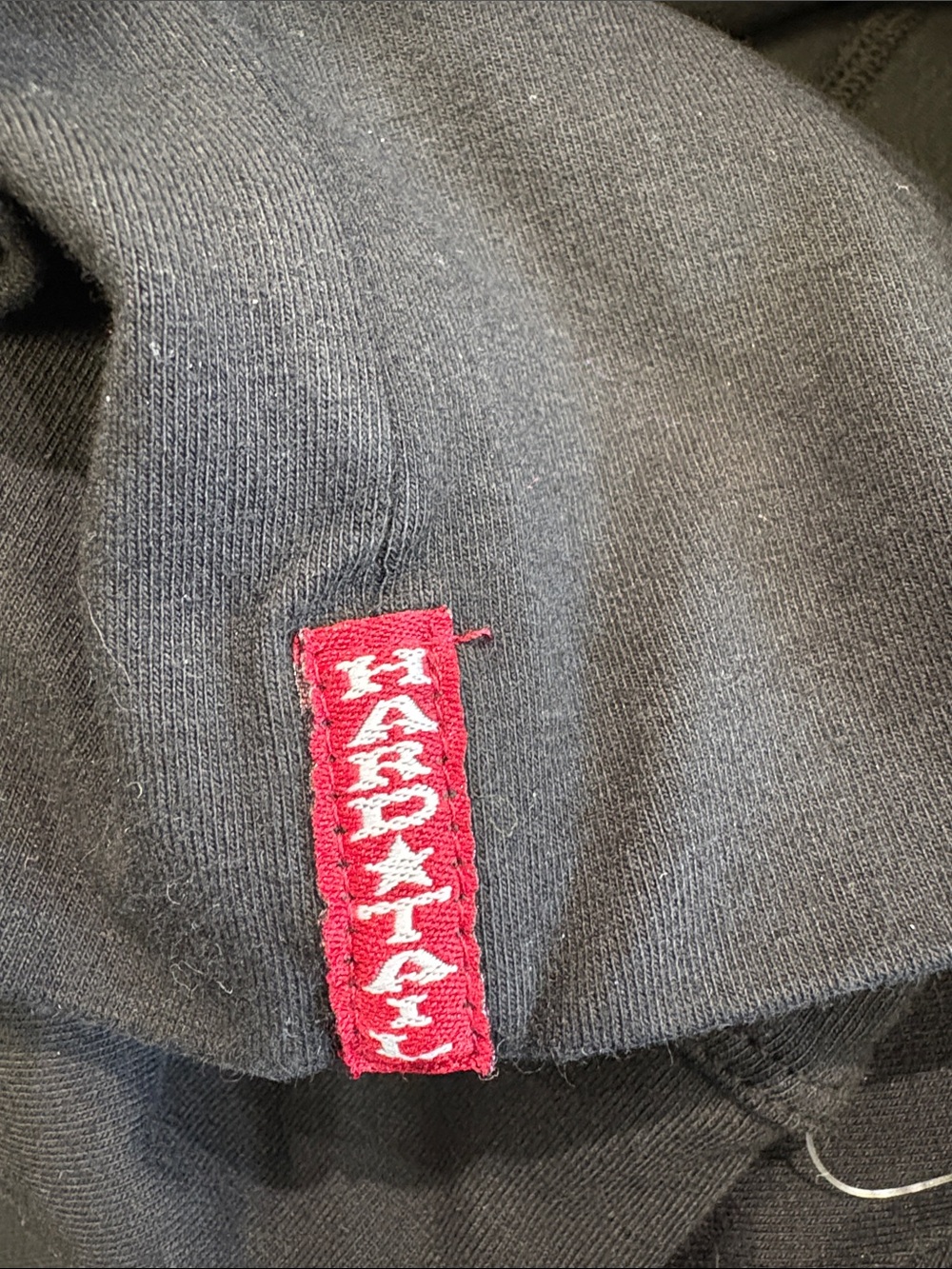 Hard Tail leggings - Picture 3 of 4